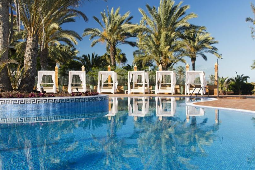 Elba Palace Golf & Vital Hotel