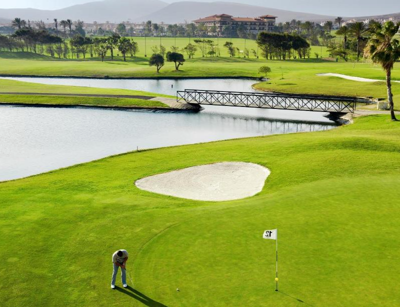 Elba Palace Golf & Vital Hotel