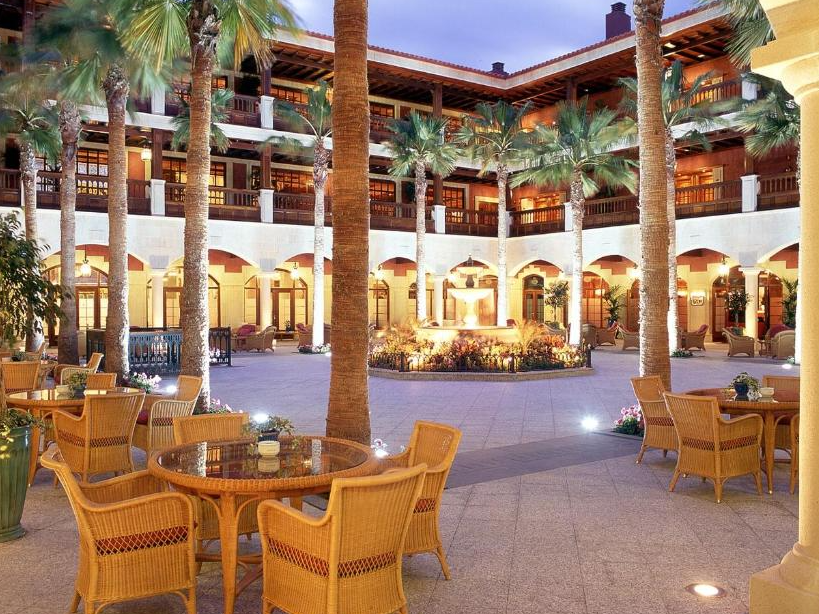 Elba Palace Golf & Vital Hotel