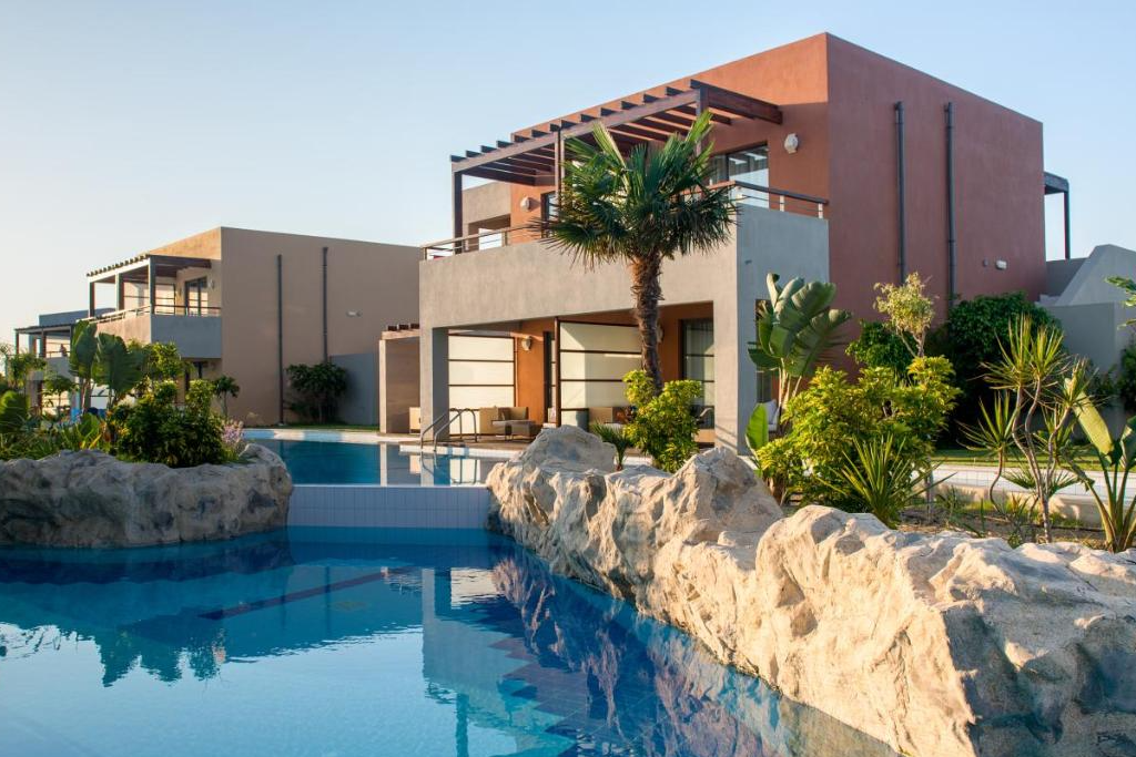 Astir Odysseus Kos Resort & Spa Kos