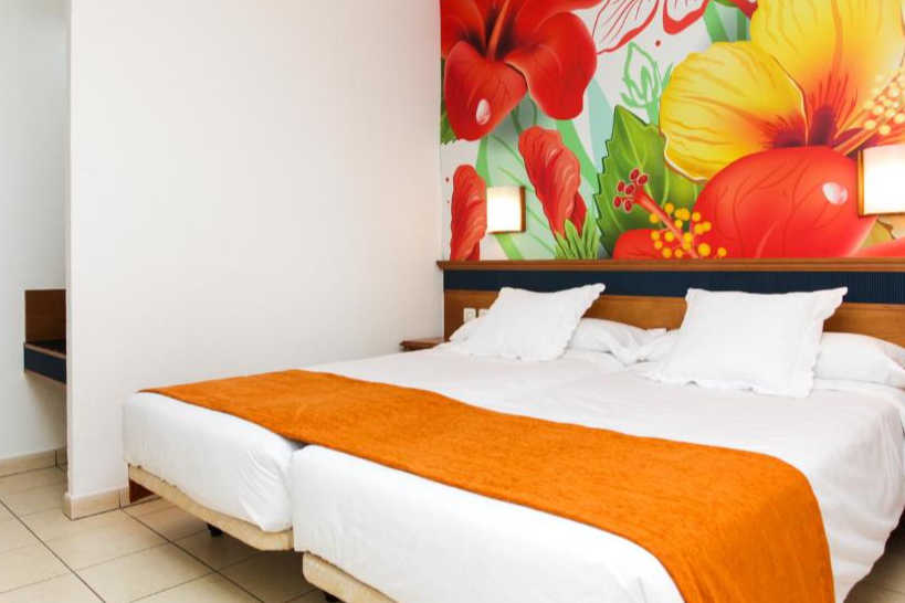 Palm Garden appartementen