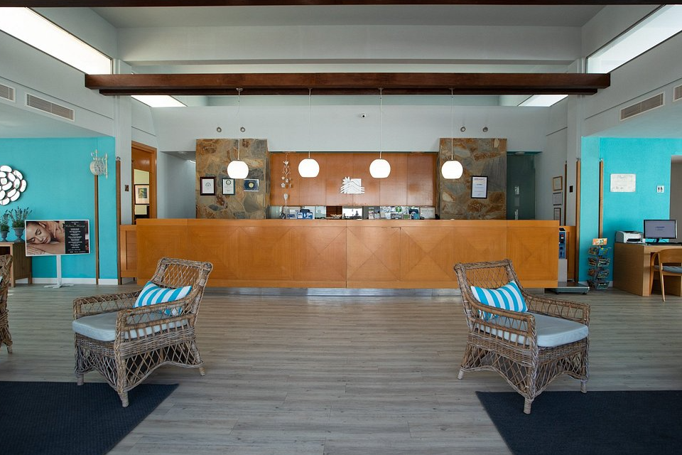 FuentePark Apartamentos