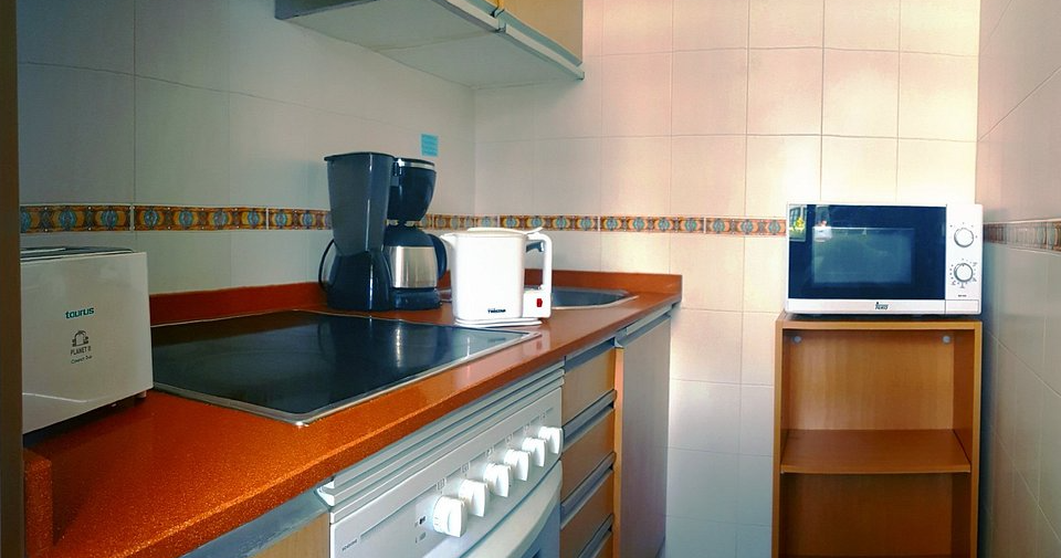 FuentePark Apartamentos