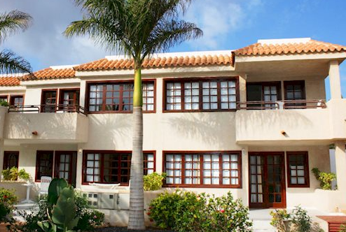 FuentePark Apartamentos