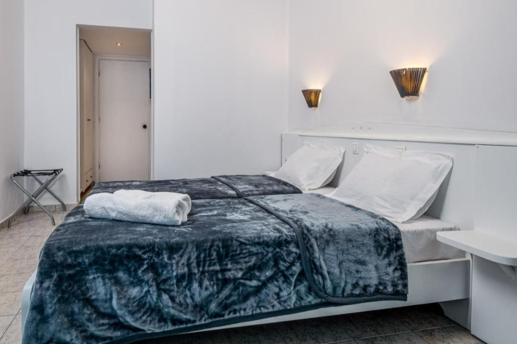 Ilios & Farming Hotel Kos