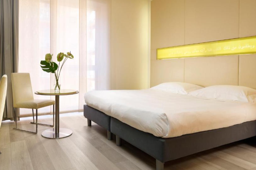 Unahotels Bologna Centro