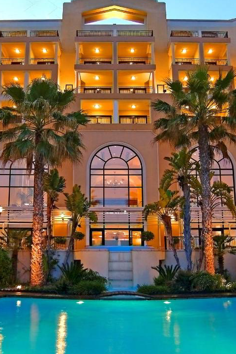 Corinthia Hotel St Georges Bay