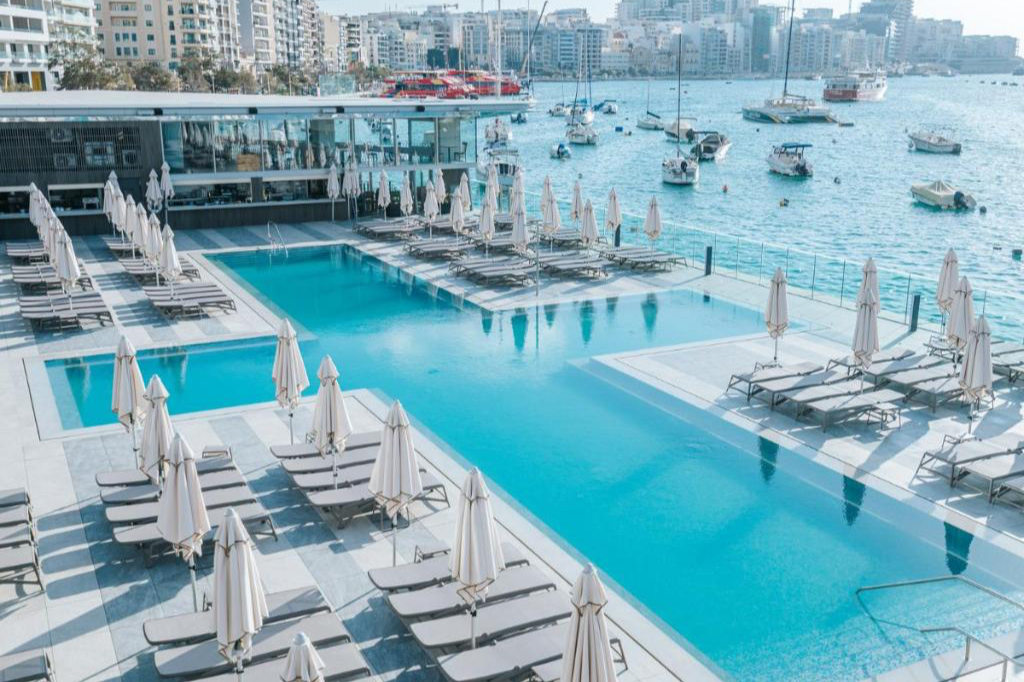 Bayview Hotel by ST Hotels