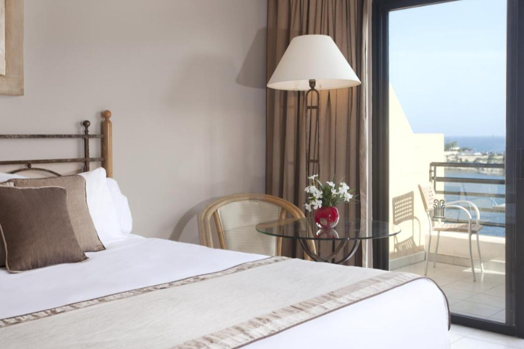 Marina Hotel Corinthia Beach Resort Malta