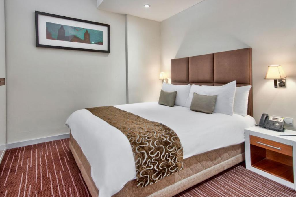 The George, Urban Boutique Hotel Malta