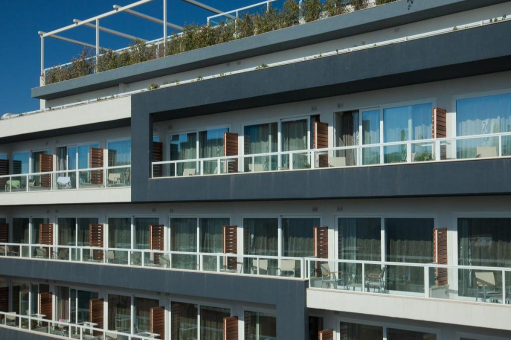 The George, Urban Boutique Hotel Malta