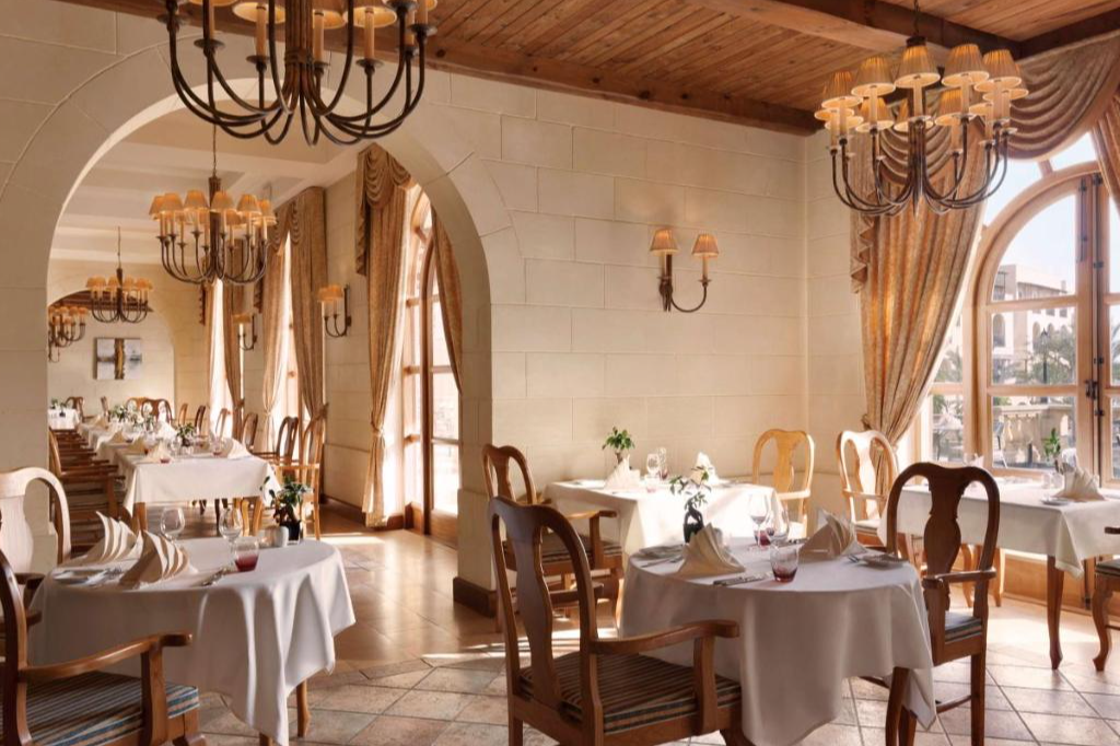 Kempinski Hotel San Lawrenz Malta