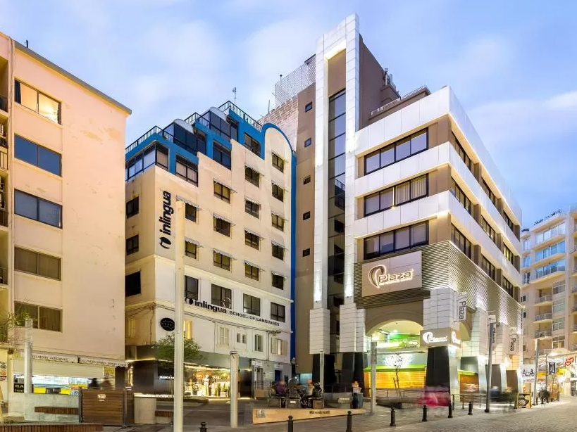 The Preluna Hotel Malta