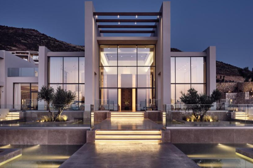 The Royal Senses Resort & SPA