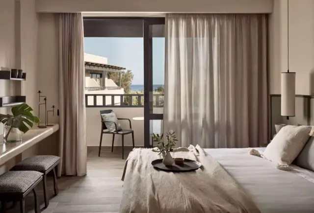Numo Ierapetra - Adults Only kamer