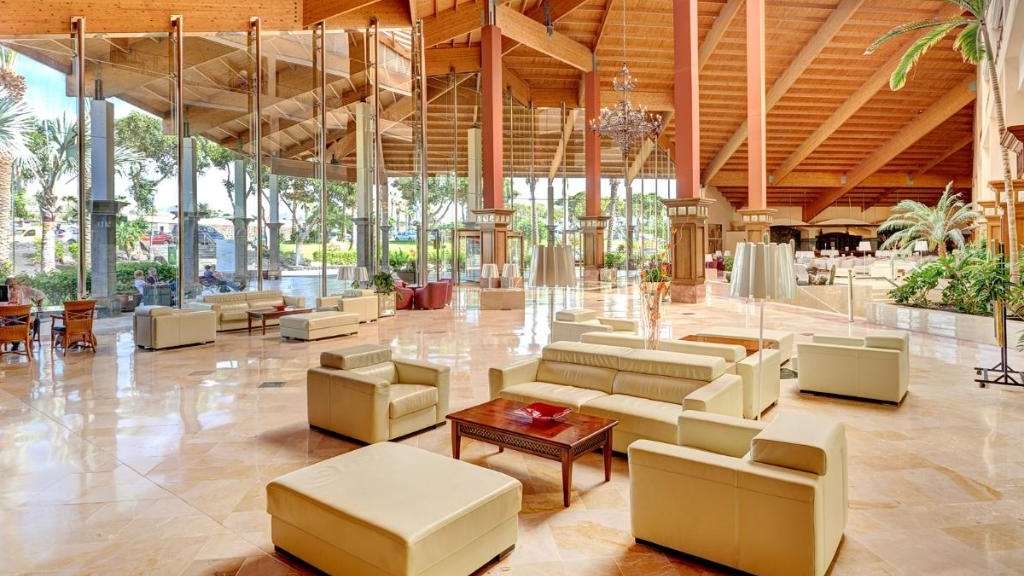 Hipotels Natura Palace Adults Only