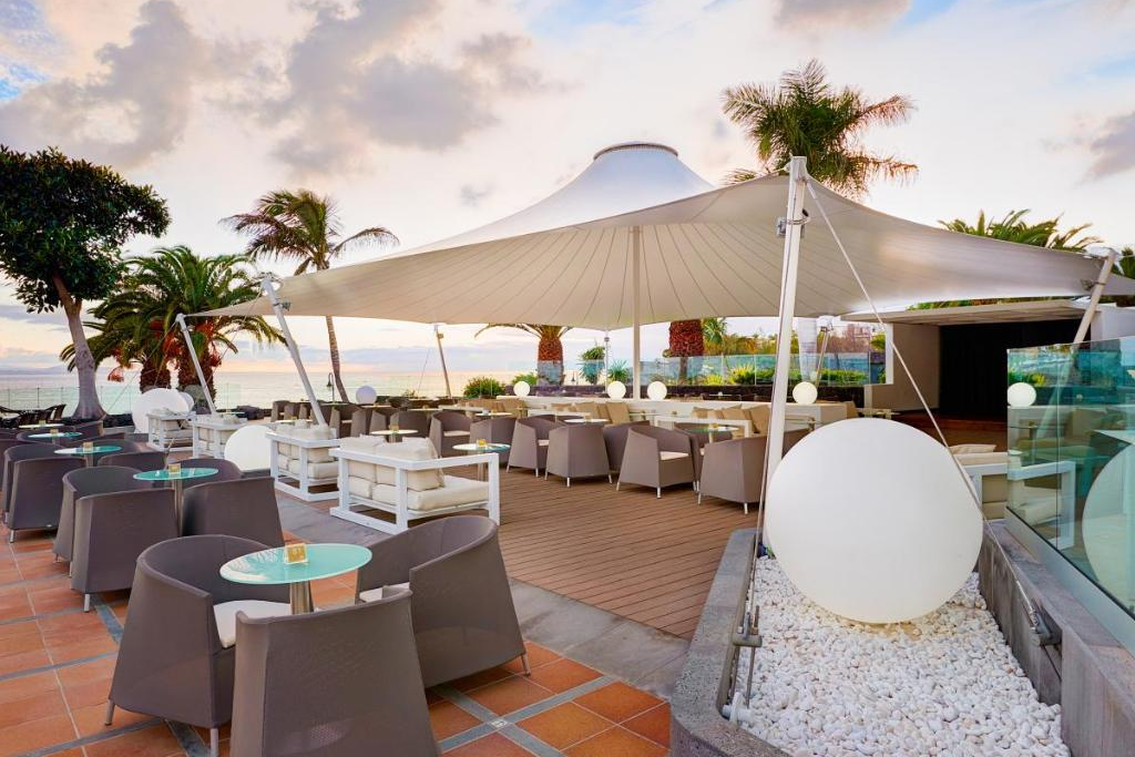 Hipotels Natura Palace Adults Only