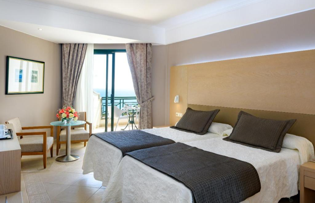 Hipotels Natura Palace Adults Only