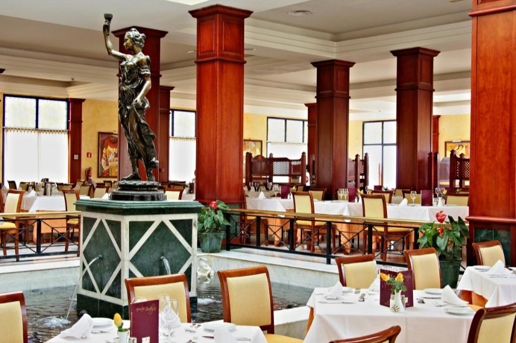 Bahia Principe Sunlight Tenerife