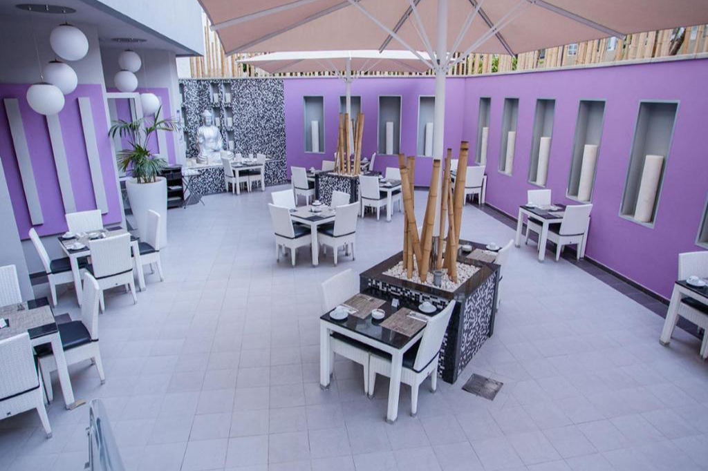 Servatur Don Miguel Adults Only