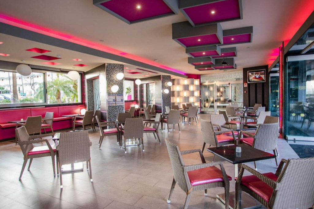 Servatur Don Miguel Adults Only