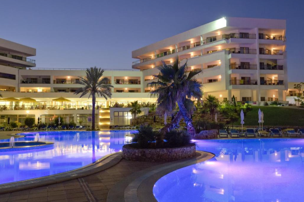 Alfagar Aparthotel Algarve