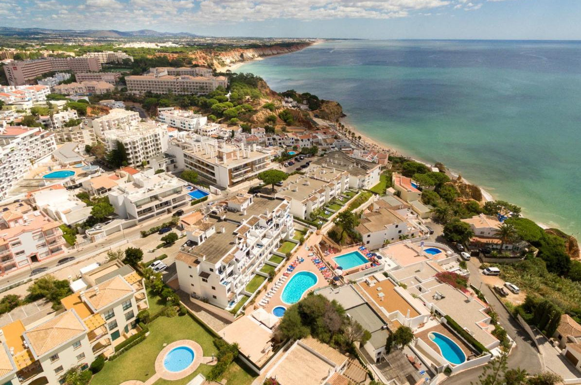 Apartamentos do Parque