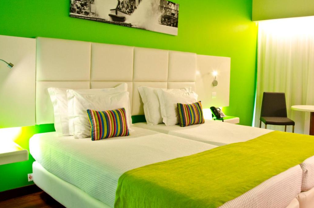 Aquashow Park Hotel Algarve