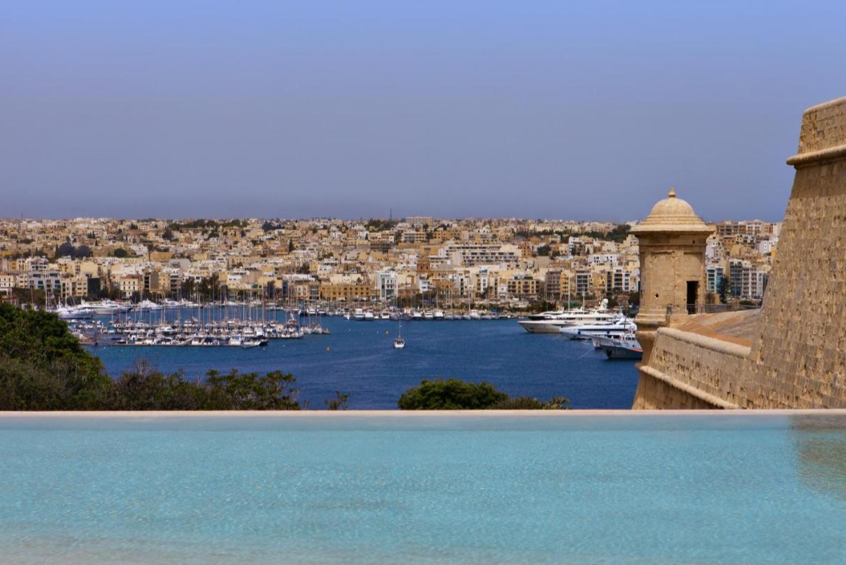 The Phoenicia Malta