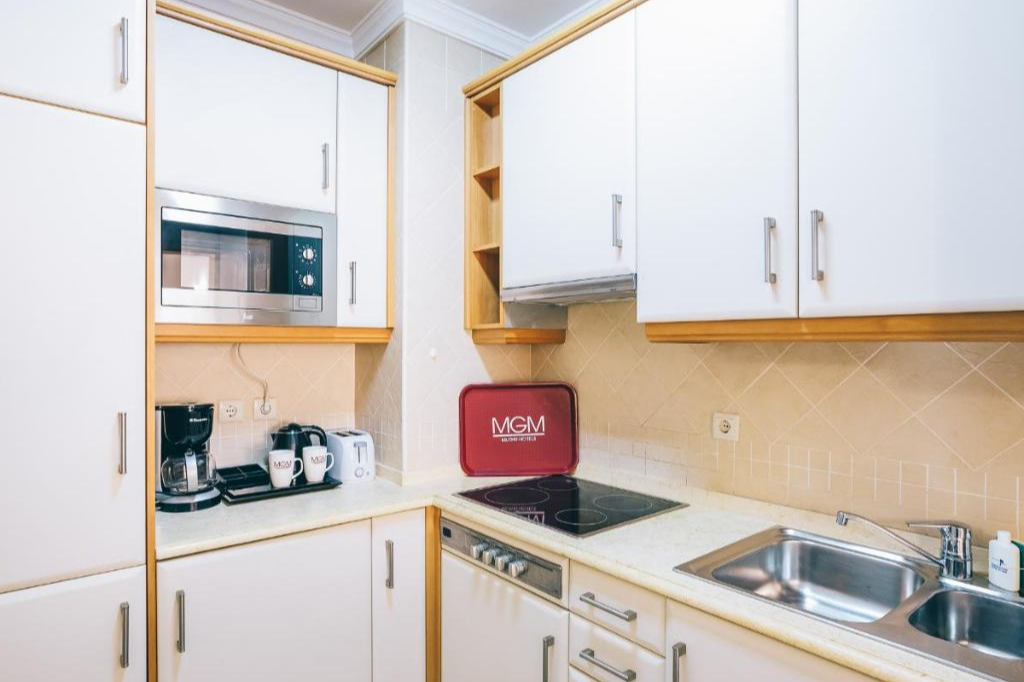 Grand Muthu Forte Do Vale Algarve