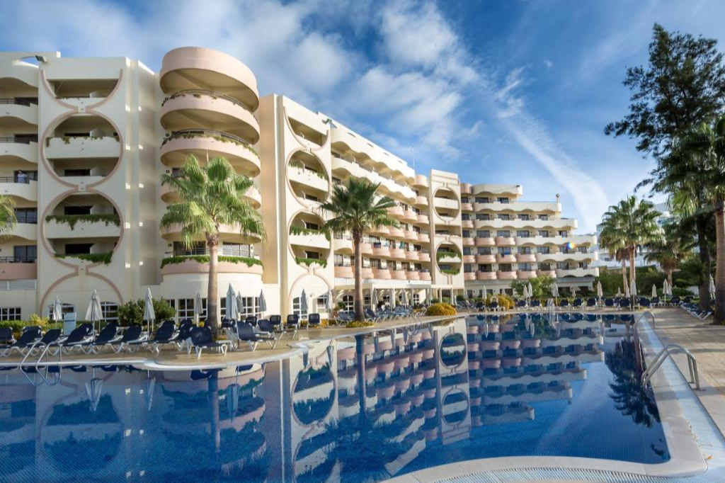 Vila Gale Cerro Alagoa Algarve