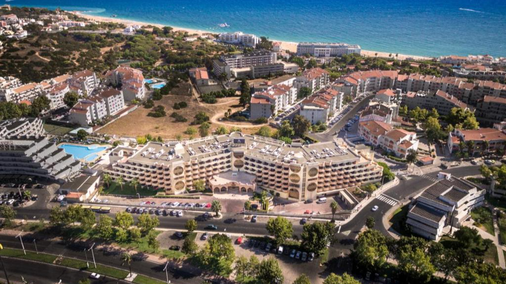 Vila Gale Cerro Alagoa Algarve