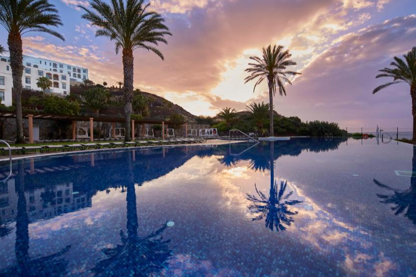 Playitas Hotel Sports resort