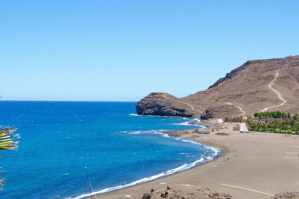 Playitas Hotel Sports resort