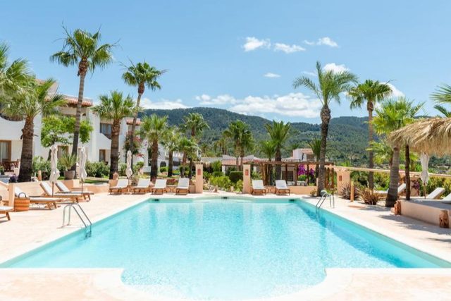 Petunia Ibiza - Adults Only