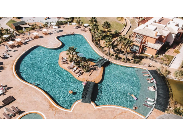 Monte Santo Resort