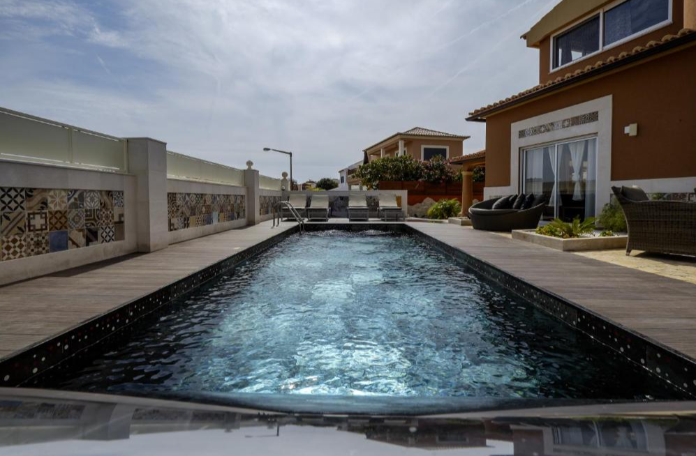 Villas D. Dinis - Charming Residence (Adults Only)