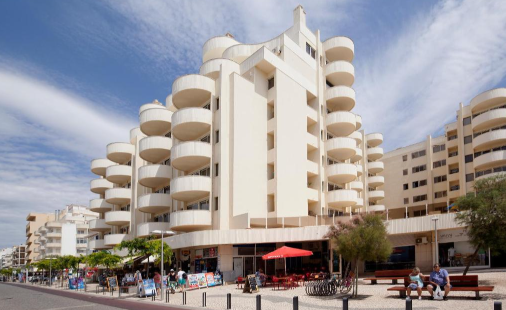 Algarve Mor Apartamentos