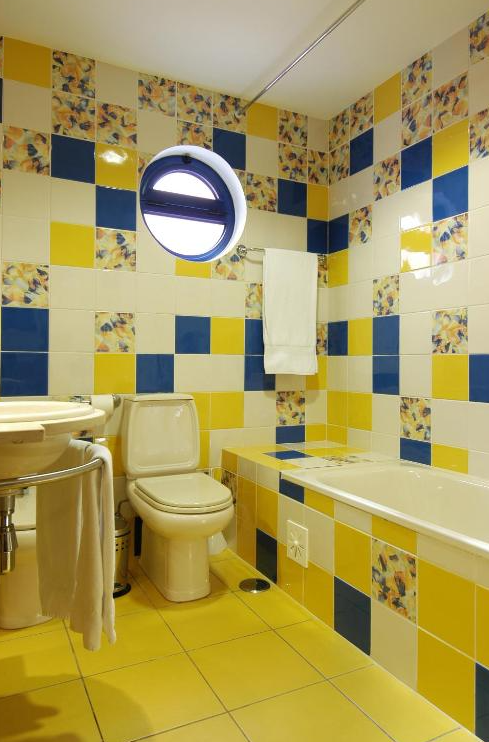 Orada - Marina Albufeira apartamentos