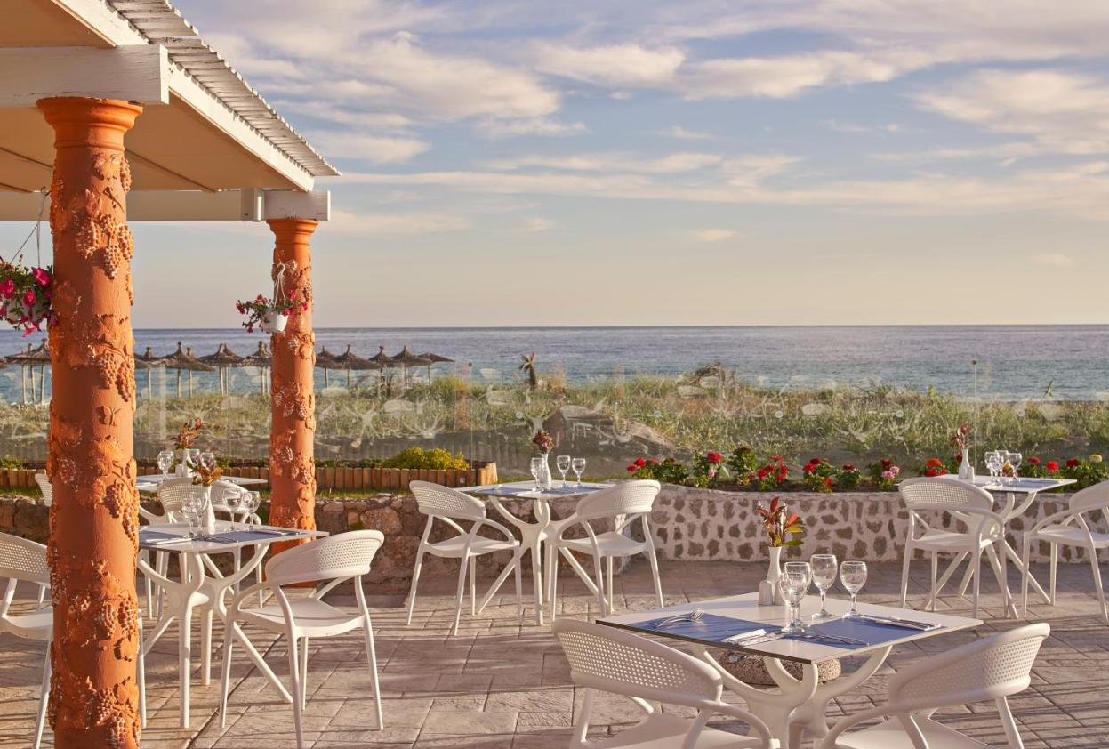 Labranda Sandy Beach Resort Corfu