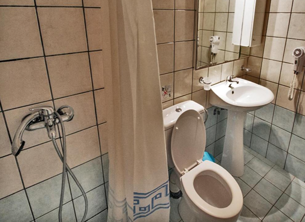 Nireas Studios & Apartments Corfu