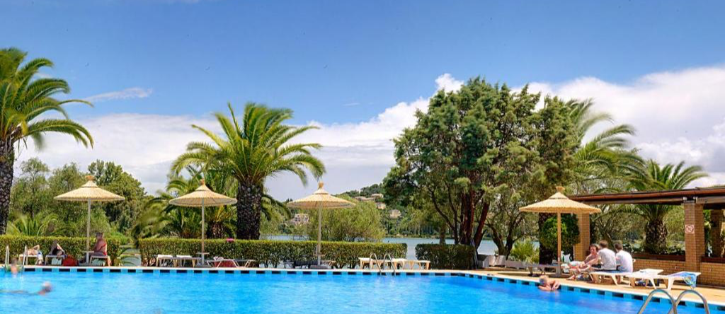 Helion Villas and Apartments