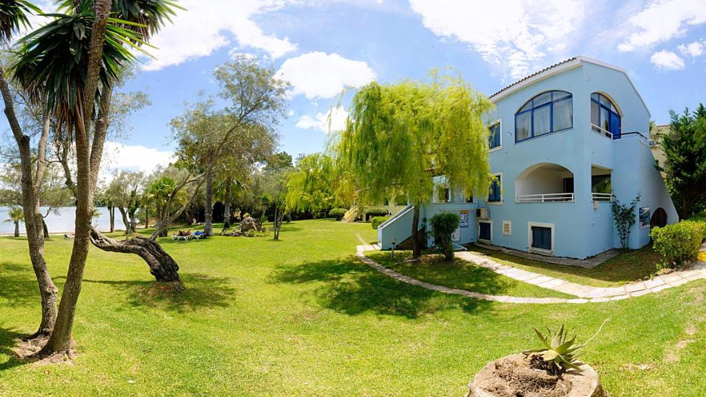 Helion Villas and Apartments