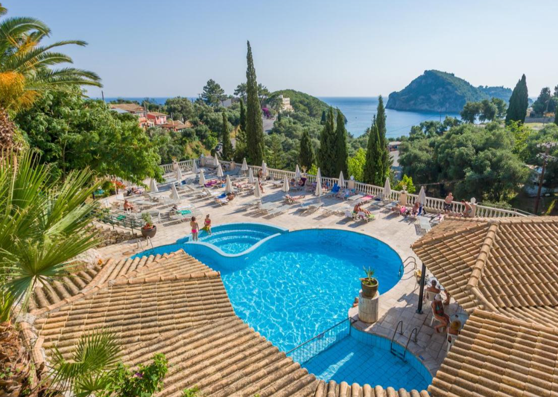 Cnic Paleo Art Noveau