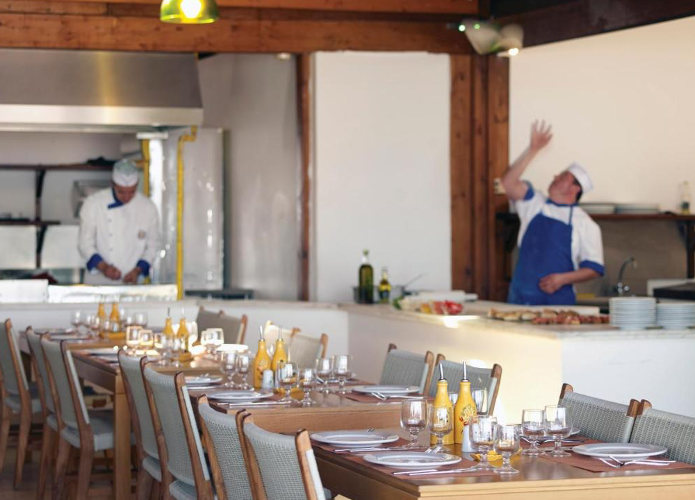 Roda Beach Resort & Spa