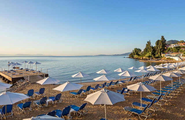 Corfu