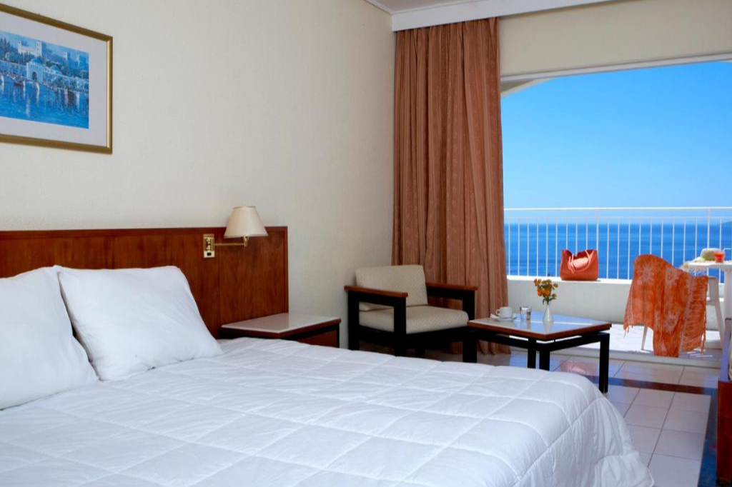 Sunshine Corfu Hotel & Spa