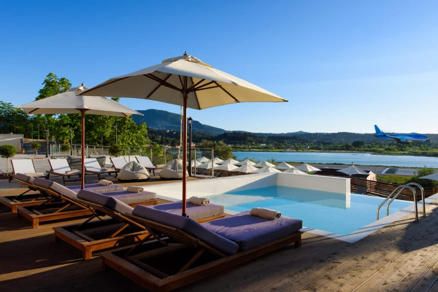 The Royal Grand Hotel Corfu 