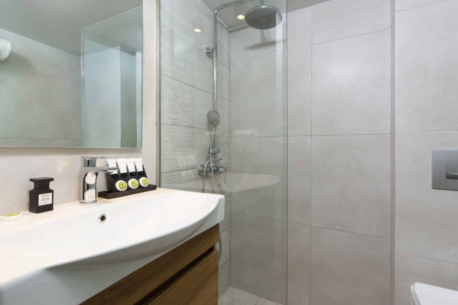 The Royal Grand Hotel Corfu 