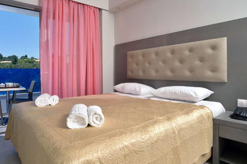 TRYP by Wyndham Corfu Dassia Corfu